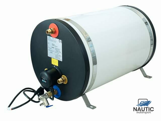 #Boiler rvs 45L 230V
