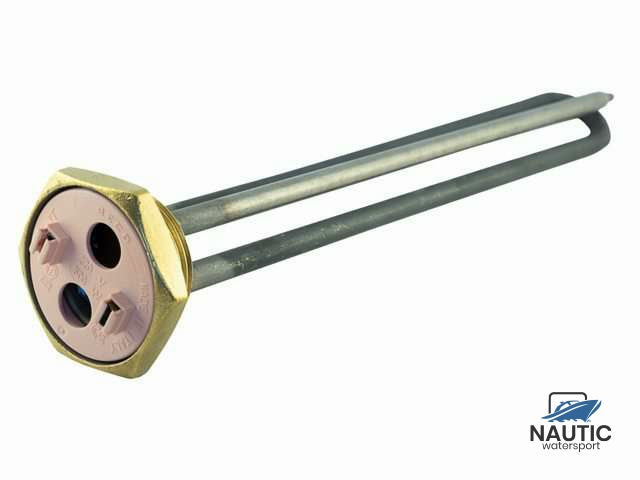 º Verwarmingselement 230V 550W