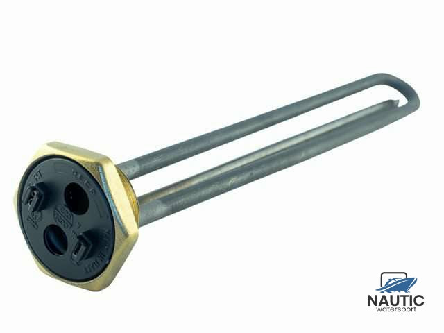 º Verwarmingselement 230V 1250W