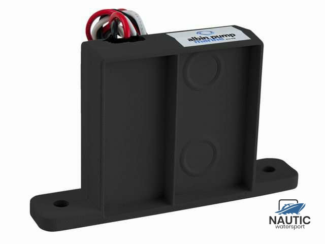 Bilge pomp vlotterschakelaar digitaal 12/24V