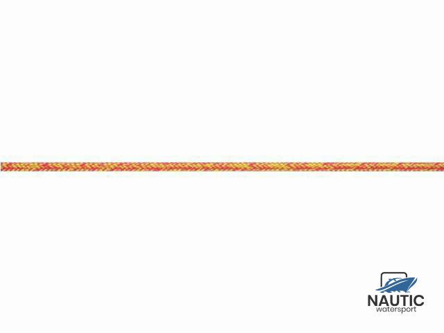 Talamex Magic Sport Geel/Roze 5mm