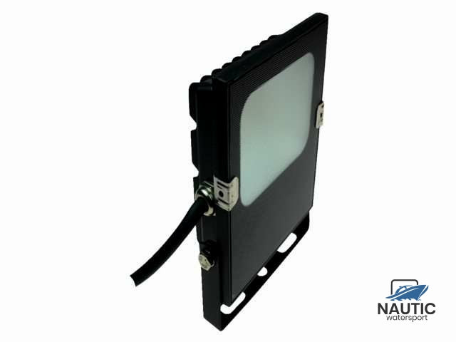 LED-Strahler 10-30V 5700K 10W