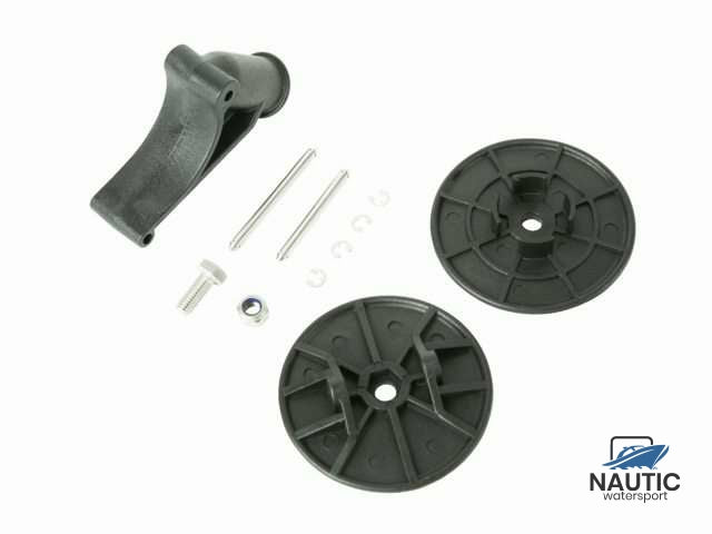 AS0352 Rocker Arm + Clamp Plate Kit