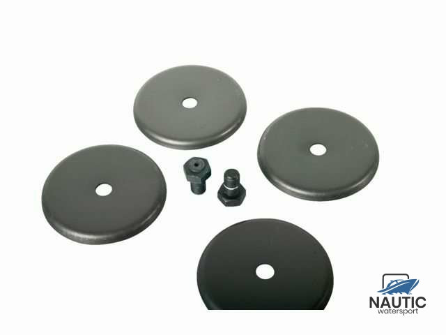 AS3014 Clamping Plate Kit Gusher 30