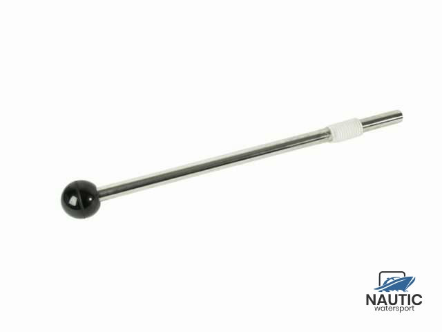 AS3095 Handle Asy Ss Gusher 30