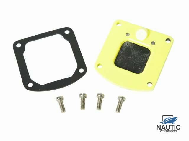 AS3723 Outlet Valve Plate Asy G 10