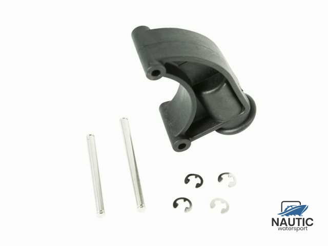 AS4406 Std Lever Kit Gusher Titan