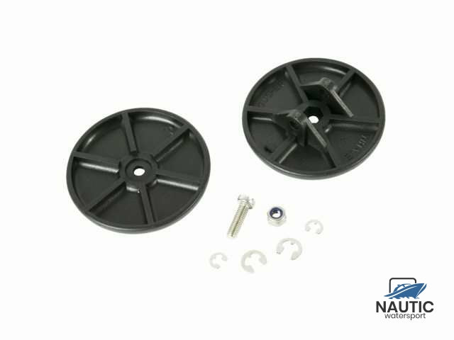 AS9066 Clamping Plate Kit G Urchin