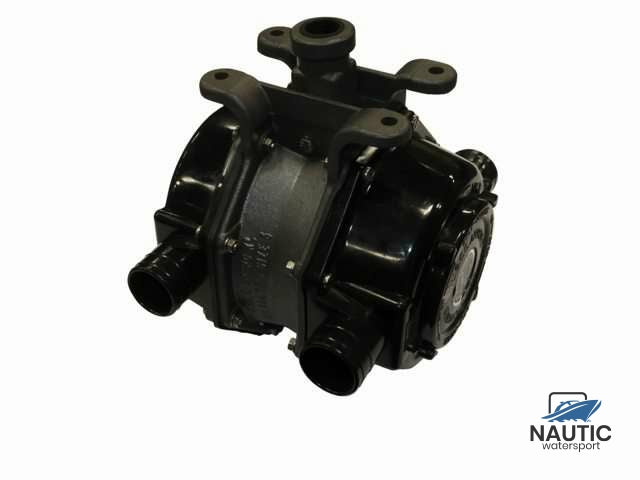 Whale MH5560 Henderson pomp Mk5 Da-t (onderdek)