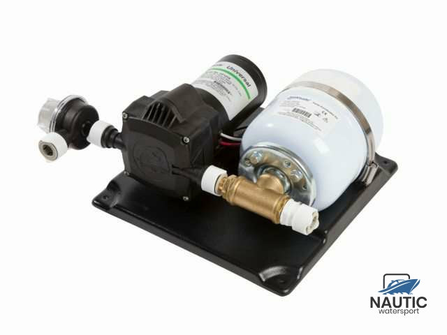 UF2214 2-Liter-Tank &amp; Sockel