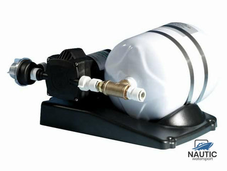 Whale UF8015 8l Tank & Base 12V