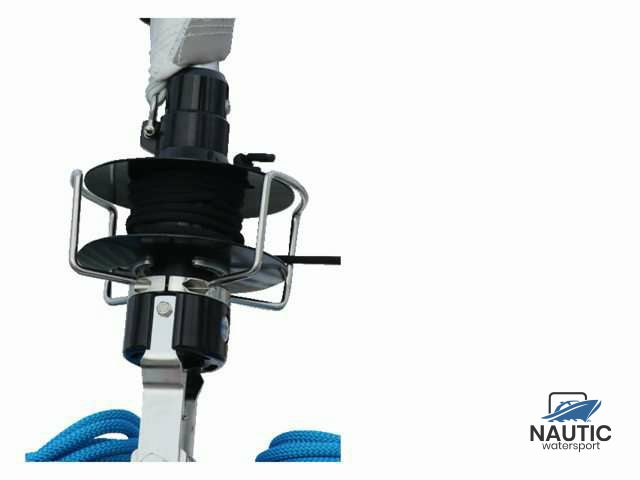 LS060 Rollreffanlage