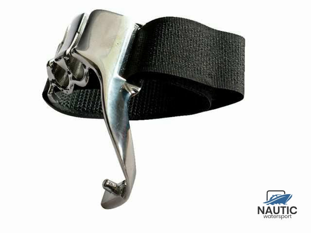 Abnehmbarer SX39 SS Segelzuführer