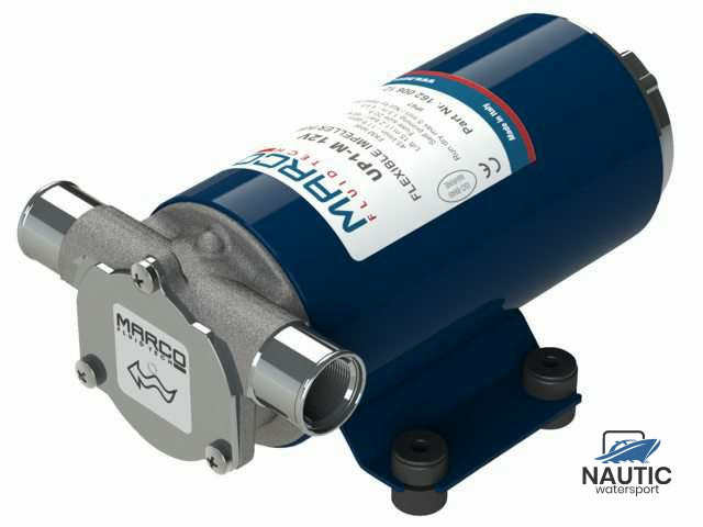 Impeller pomp UP1-M 12V