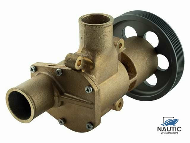 Volvo Penta Kühlwasserpumpe Nr. 05-01-012