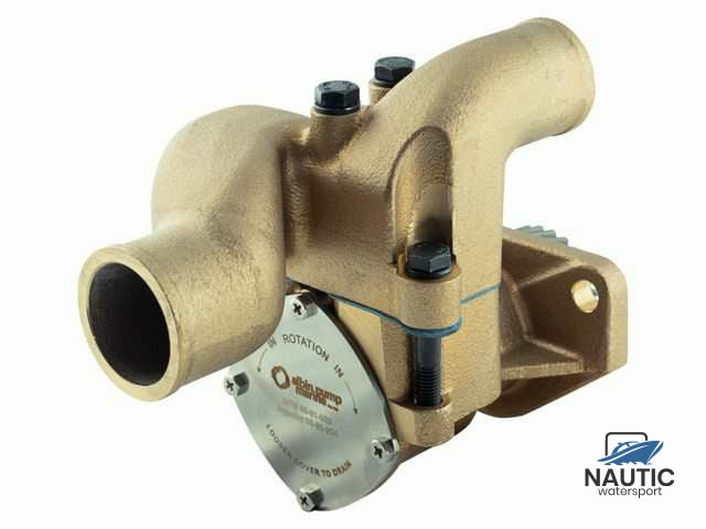 º Yanmar Kühlwasserpumpe Nr. 05-01-023