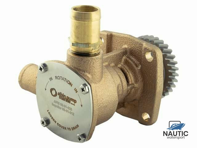 º Yanmar Kühlwasserpumpe Nr. 05-01-026