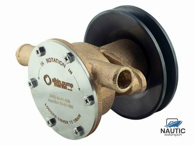 Yanmar Kühlwasserpumpe Nr. 05-01-029