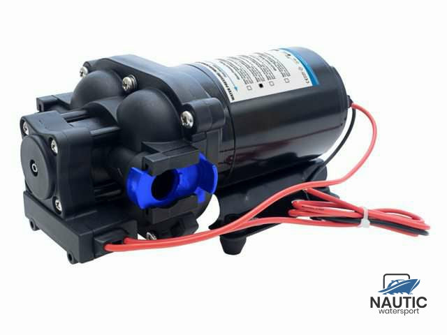 Albinus Drinkwaterpomp 3.5 12V