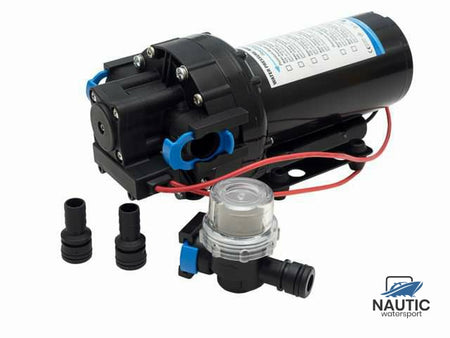 Albinus Drinkwaterpomp 4.0 12V