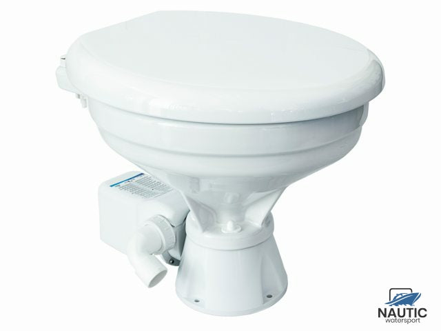 Albinus Toilet stil elektrisch comfort 12V