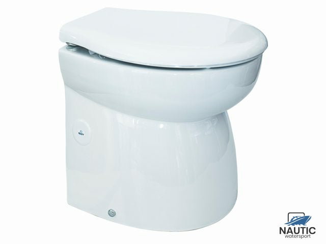 Albinus Toilet stil electrisch premium 12V
