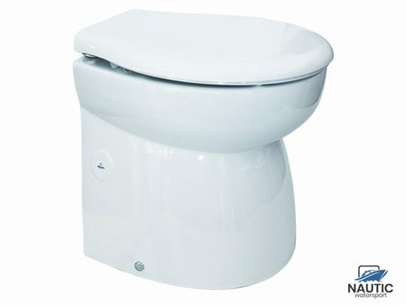 Albinus Toilet stil electrisch premium 12V