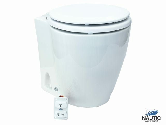 Toilet Design stil electrisch 12V