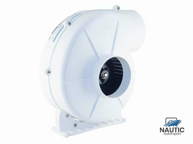 Lüfterflexhalterung 500 12V