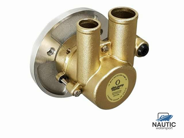 Volvo Penta Kühlwasserpumpe Nr. 05-01-044