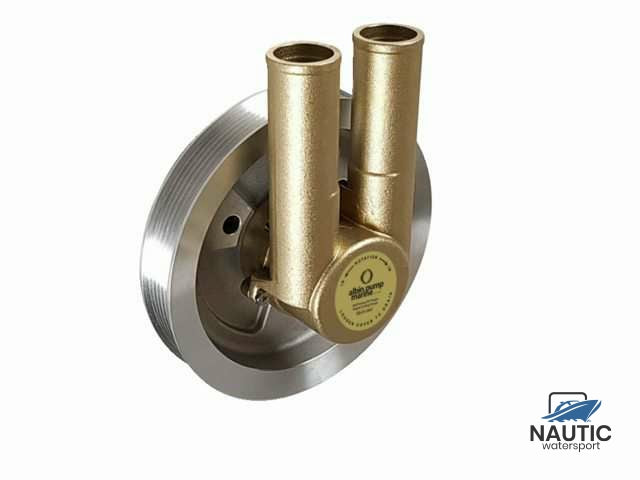 Volvo Penta Kühlwasserpumpe Nr. 05-01-041