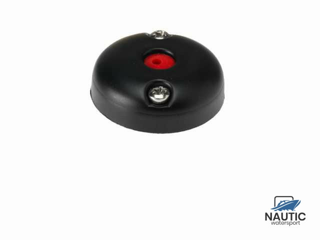 Deckkanal schwarz A1-DG8PB