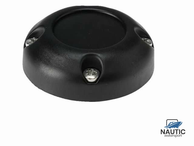 Deckkanal schwarz A1-DG30PB