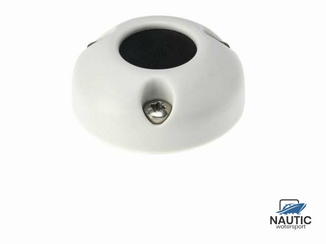 Deckkanal weiß A1-DG22PW