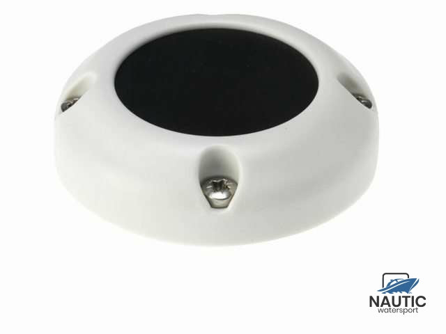 Deckkanal weiß A1-DG45PW