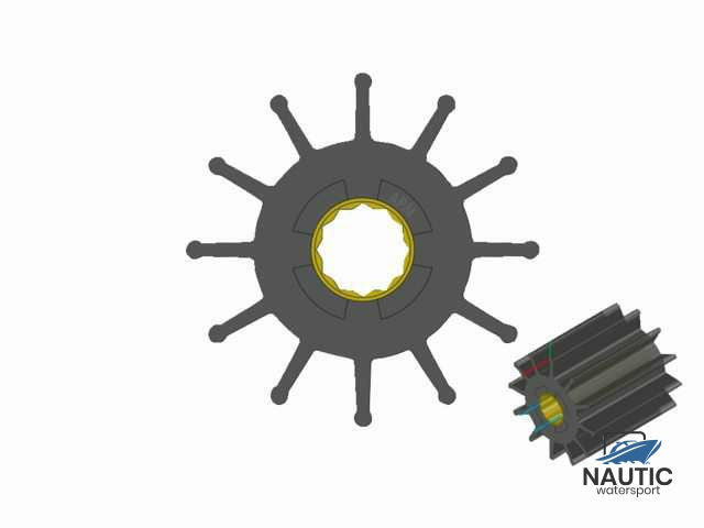 Premium Impeller nr. 06-02-032