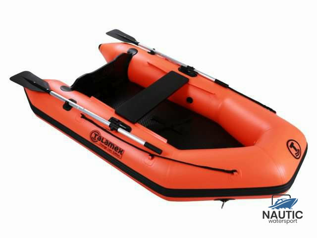 Orange Lion Edition OLA230 Airdeck