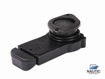 Talamex Lensschuif 24mm zwart 270-300