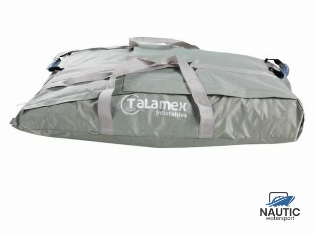 Grey packing bag 160-230cm