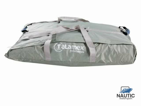 Talamex Paktas grijs 250-300cm