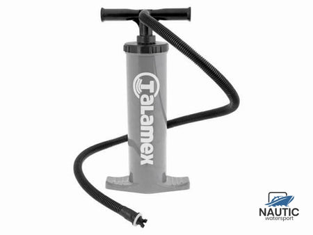 Talamex Double-action handpomp standaard ventiel Talamex