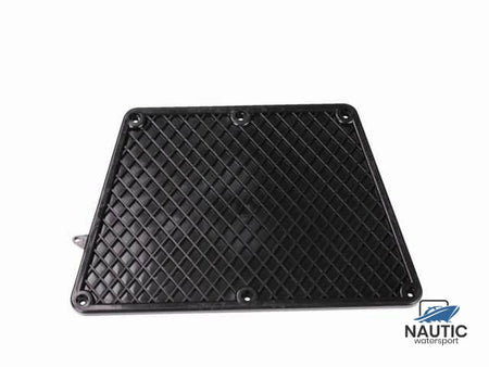 Talamex Motorplaat buitenkant groot Aqualine 350 / Highline limited-edition 300-350