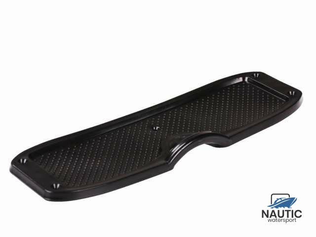 Motorplatte im Inneren der limitierten Editionen Aqualine / Greenline / Superlight / Heavy-Duty / Highline