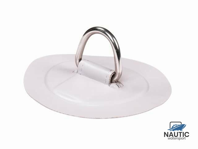 Talamex Sleep D-ring Highline Mehler