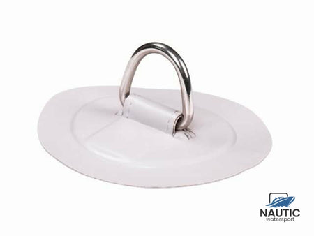 Talamex Sleep D-ring Highline Mehler