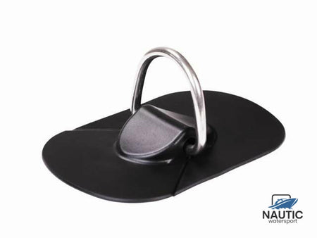 Talamex Sleep D-ring Greenline