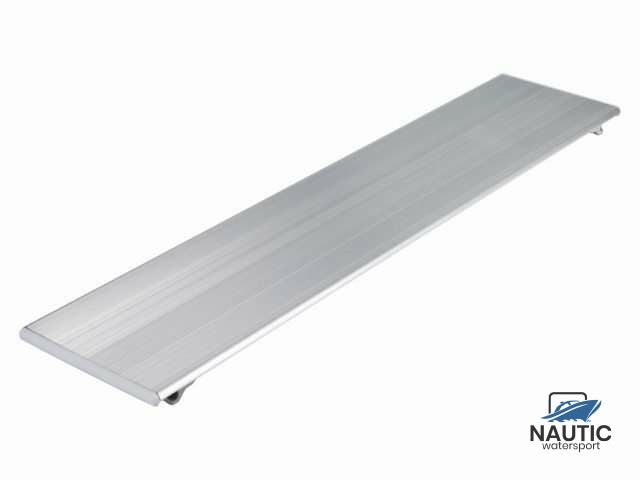 Talamex Alu zitbank Highline 300-350 - 100x20cm