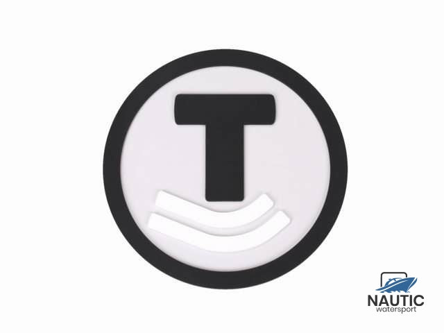 Talamex Bow logo Heavy-Duty