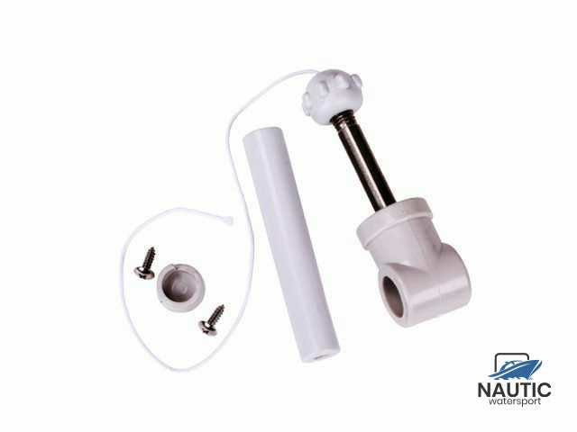 Talamex Roeidolpen incl. busje en borging Aqualine