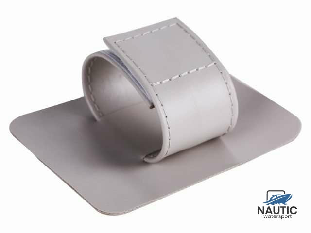 Highline und S-Line Mehler PVC+Klett-Ruderhalterung